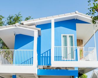 Sleepeasy Hostel Hua Hin By Baan Kangmung - Hua Hin - Bedroom