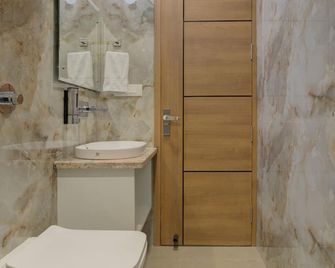 Sandane Homes India Expo Centre & Mart - Greater Noida