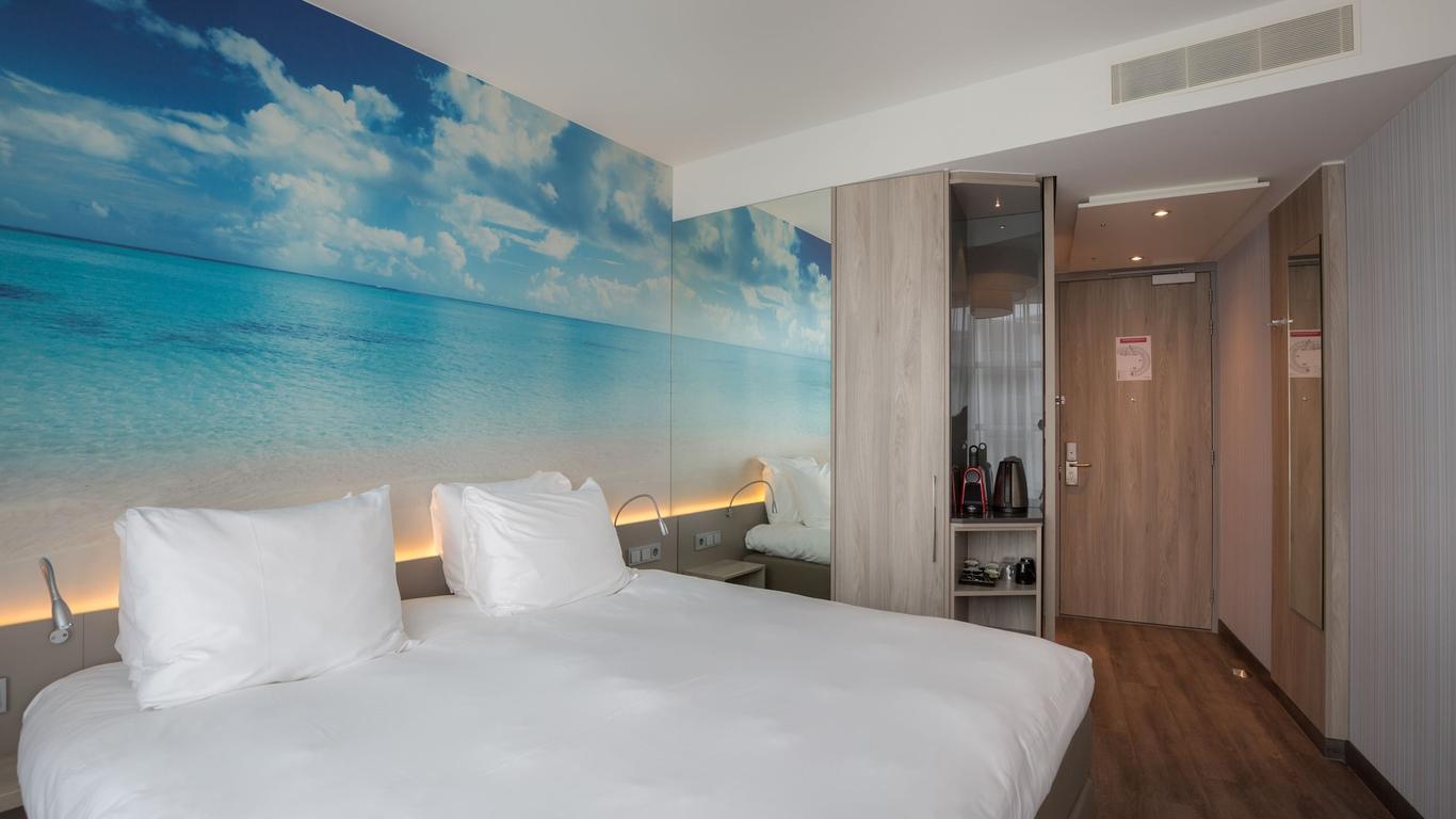 Ramada by Wyndham The Hague Scheveningen