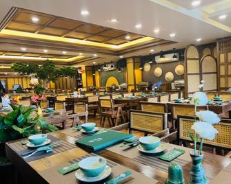 Happy Life Green Hotel - Ho Chi Minh City - Restaurant