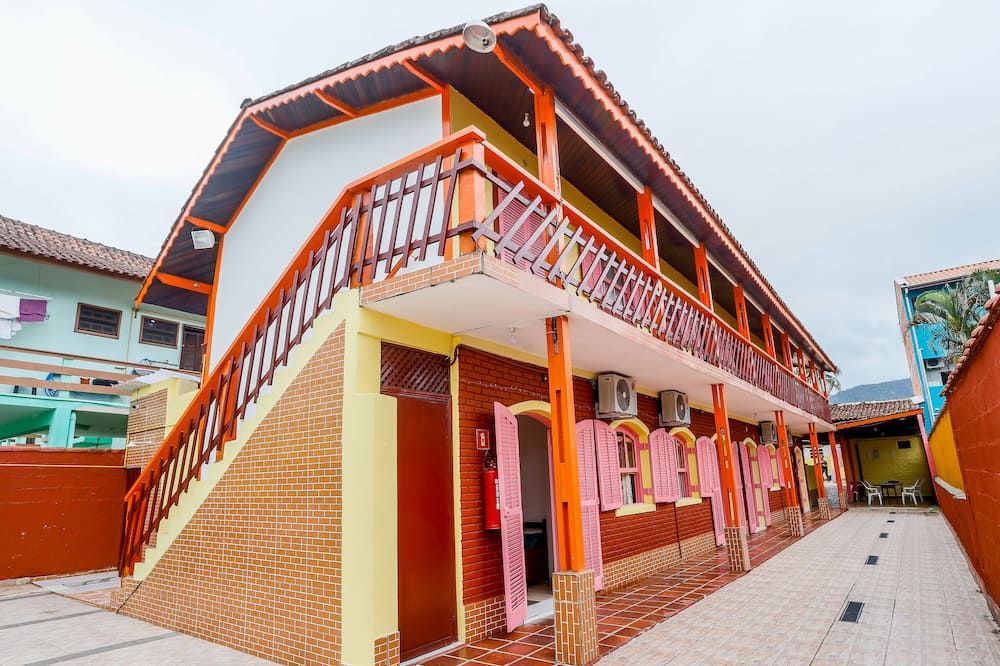 بوزادا جايفوتاس دي ماراندوبا