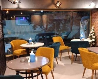 Pharaohs Hotel - 吉薩 - 餐廳