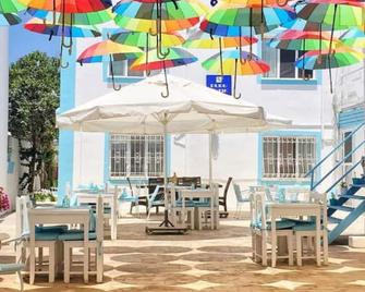 Duru Butik Otel - Bodrum - Restaurant