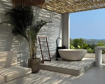 Rahya Villas Complex - Denpasar - Balcony