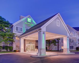 Holiday Inn & Suites Milwaukee Airport By IHG - מילווקי - בניין