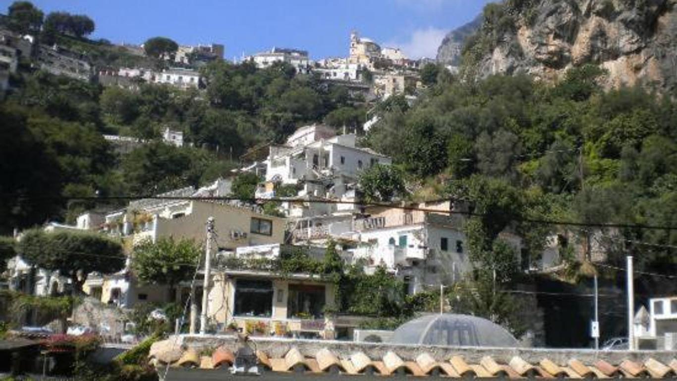La Mammola
