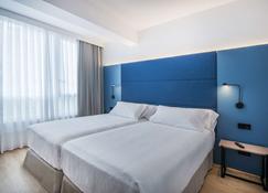 Occidental Vigo - Thị trấn Vigo - Phòng ngủ