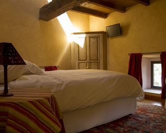 La Torretta Bobbio - Bobbio - Habitación