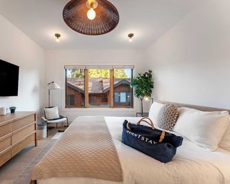 Northwood Mountain Views, Sauna, Balcony Tahoe Group Retreat - Incline Village