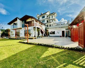 Nathy Villa - Dalat - Edificio