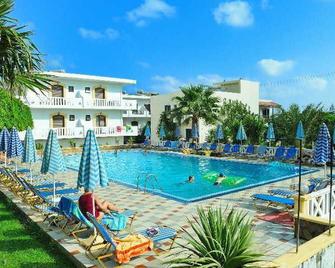 Paloma Garden Hotel - Stalida - Pool