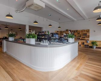 Ararat Hotel - Ararat - Bar