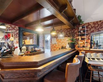 Bij Aquamarijn - Stieltjeskanaal - Bar