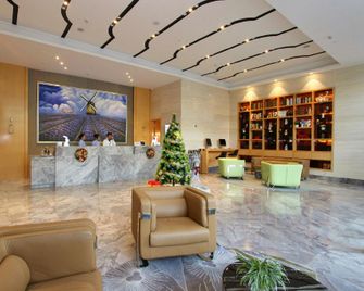 Lavande Hotel - Shenzhen - Lobby