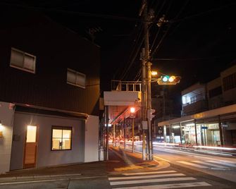 Life Style Hotel Ichi - Kochi