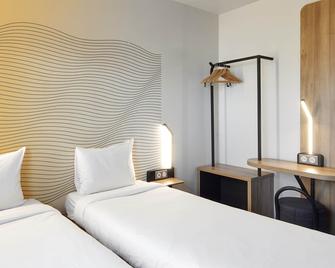 B&B HOTEL Nanterre Rueil-Malmaison - Nanterre - Camera da letto
