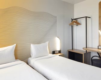 B&B HOTEL Nanterre Rueil-Malmaison - Nanterre - Chambre