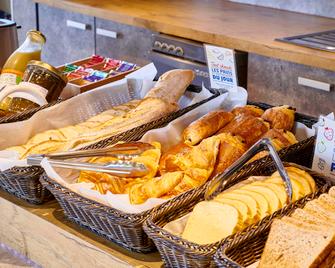 Ibis Budget Dax Saint Paul Les Dax - Saint-Paul-lès-Dax - Slaapkamer