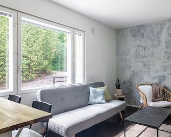 Beautiful 1BR Apartment in Lahti Center - Lahti