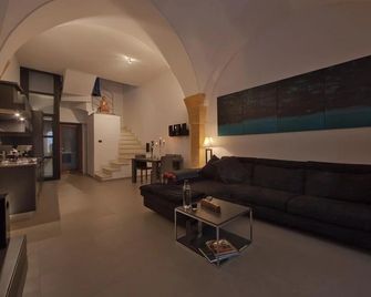 Zenthe Small Luxury B&B - Brindisi - Sala