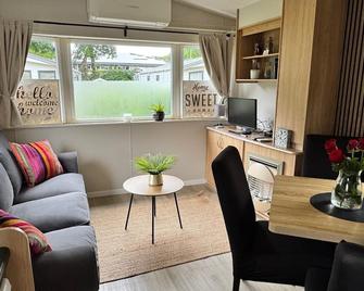 Kd 814 - Vakantiepark Kijkduin - La Haye