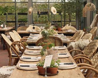 Siggesta Gård - Värmdö - Restaurant