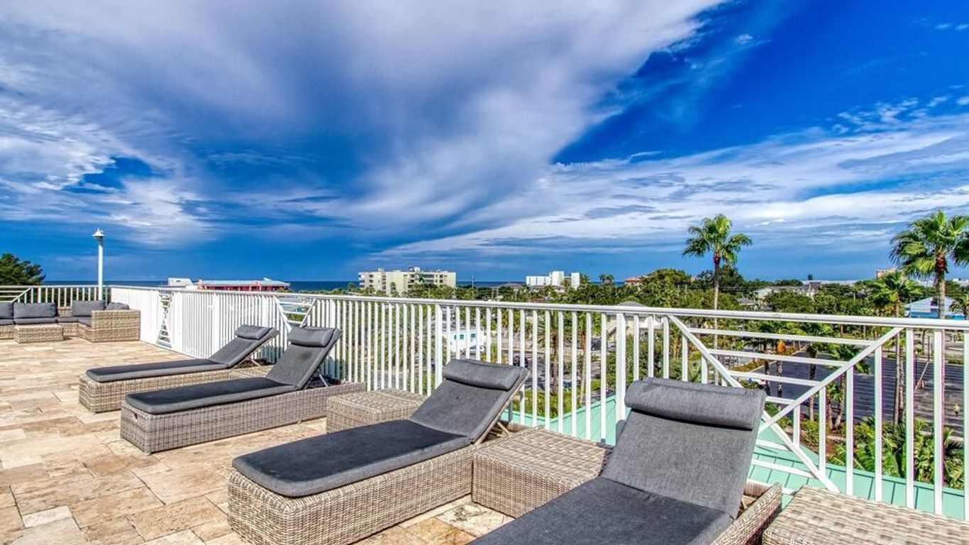 New Hotel Collection Harbourside