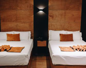 Hotel Dali Plaza Ejecutivo - Guadalajara - Habitación
