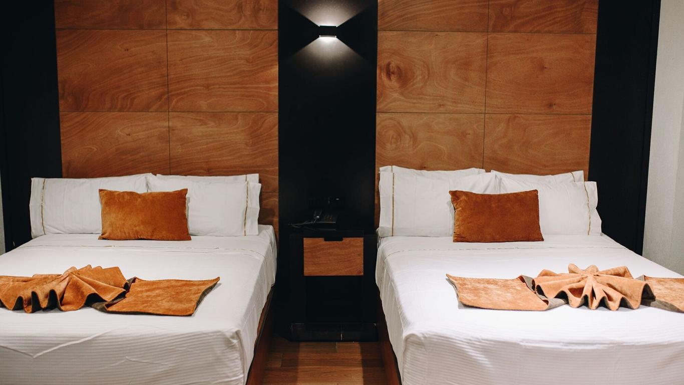 Hotel Dali Plaza Ejecutivo