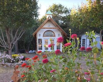 BellaVida B&B and Retreat - Wimberley - Vista del exterior