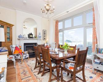 BnB-side - Isle of Portland