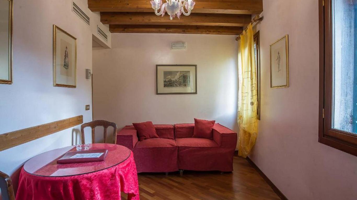 Hotel Piccola Fenice