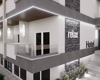 Plagia Relax Hotel - Nea Plagia