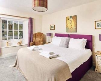 The Red Lion - Sedbergh - Habitación