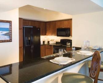 Wyndham Vacation Resorts Panama City Beach - Panama City Beach - Cocina