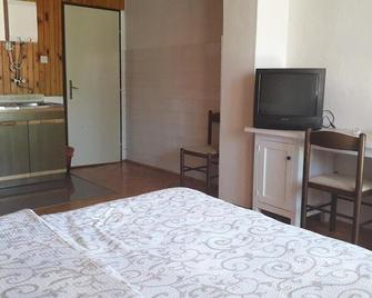 Accommodation Konak - Žabljak - Chambre