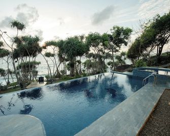 Park Paradise - Galle - Pool