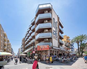 Climia 2Sleep Apartments - Benidorm