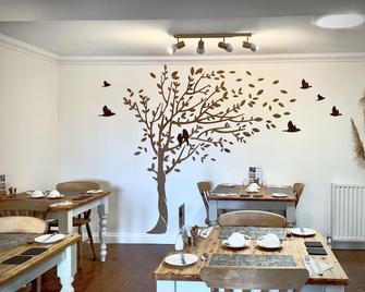 Bojangles Guest House - Gretna - Restaurant