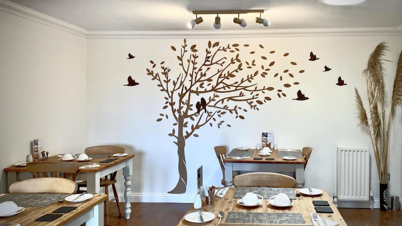 بوجانغلس جيست هاوس