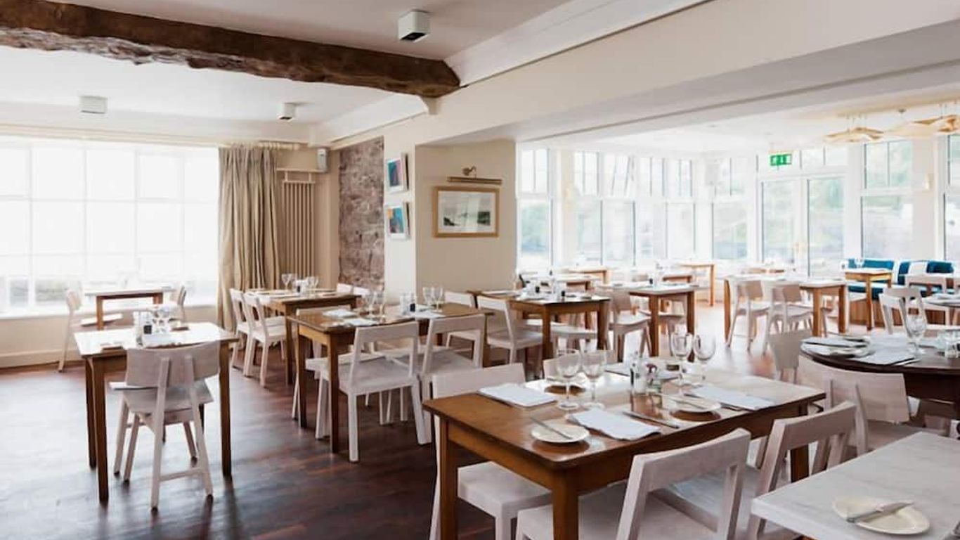 The Townhouse Strand