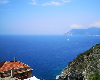 Punto Zero - Corniglia