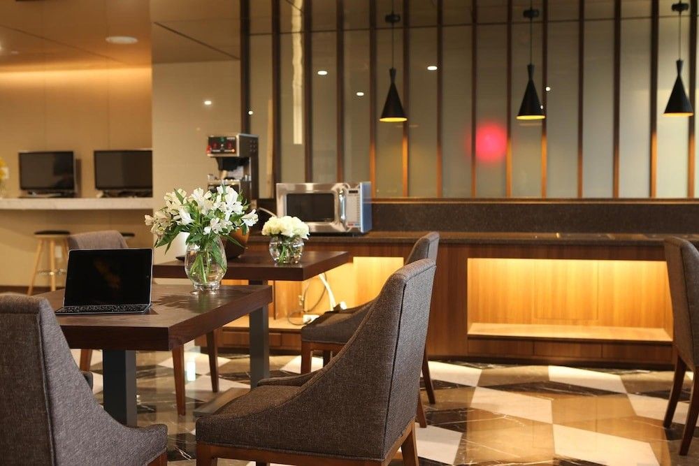 Aventree Hotel Busan - Busan