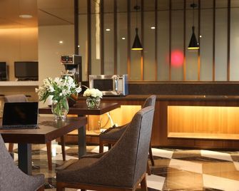 Aventree Hotel Busan - Busan