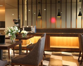 Aventree Hotel Busan - Busan