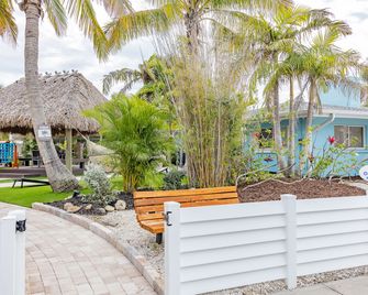 Siesta Key Beachside Villas - Siesta Key - Widok na zewnątrz