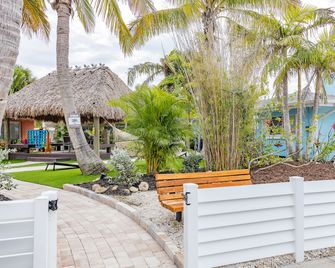 Siesta Key Beachside Villas - Siesta Key - Utsikt