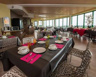 Brit Hotel Golfhotel Saint Samson - Pleumeur-Bodou - Restaurant