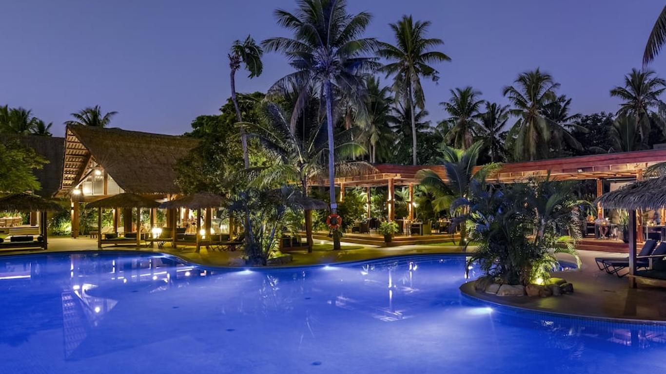 Lomani Island Resort & Spa