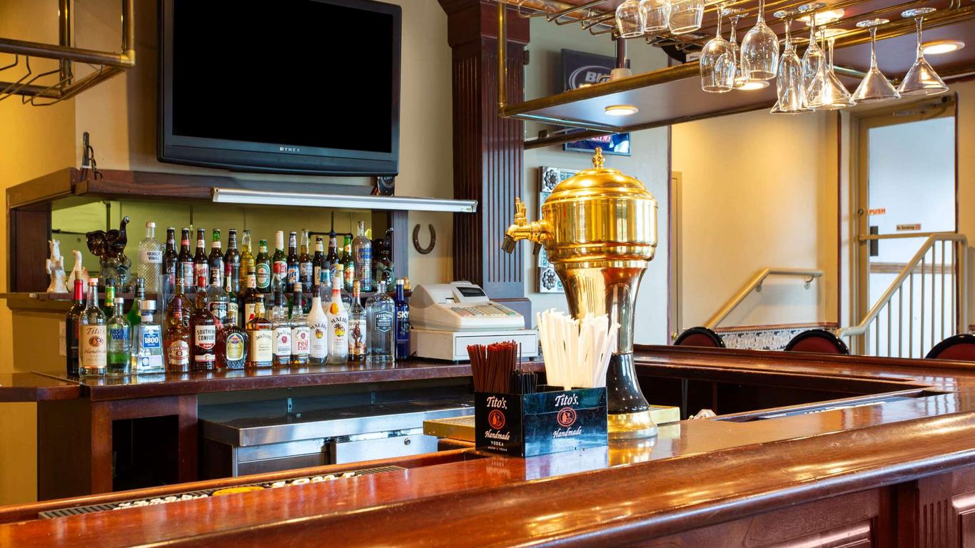 دايز إن باي ويندام هيلزبورو